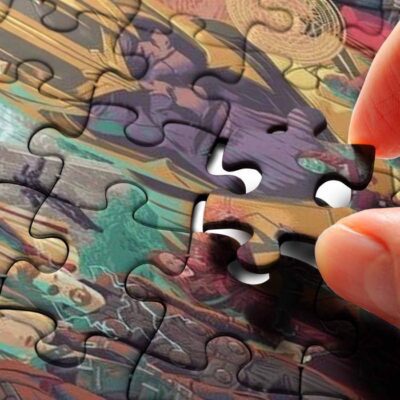 Marvel Avengers Infinity War Movies Lover Jigsaw Puzzle GameMarvel Avengers Infinity War Fan Gift Marvel Avengers Infinity War 4