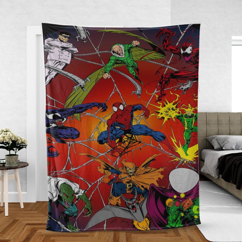 Marvel Spider Man Gift