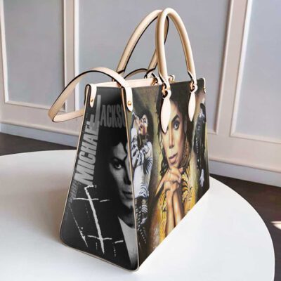 Michael Jackson Gift For Fan, Michael Jackson Handbag , Fashion Lady Handbag LHB119 2 Fashion Lady Handbag LHB119