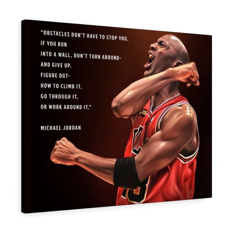 Basketball Poster