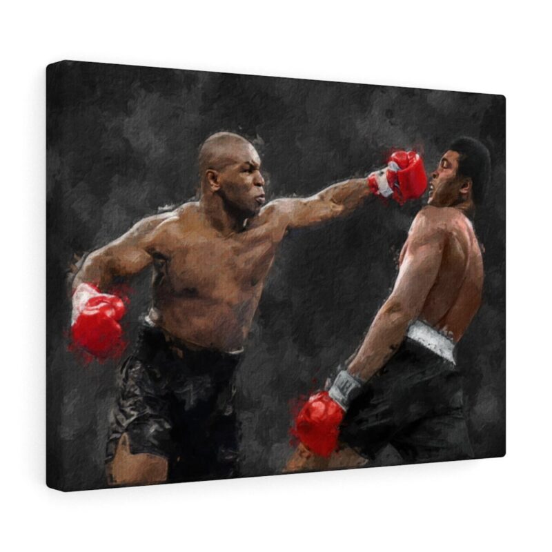 Sports Wall Art