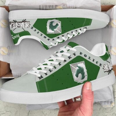 Tennis Shoes