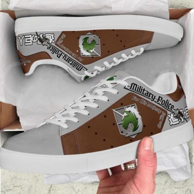 Tennis Shoes