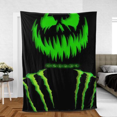 Monster Energy Fan Gift