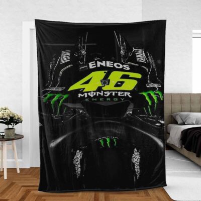 MotoGP 46 Valentino Rossi Fan Gift