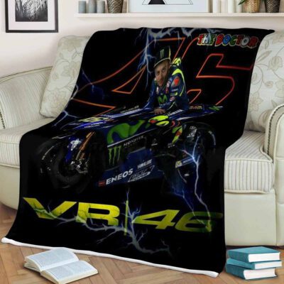 VR 46 The Doctor Fan Gift