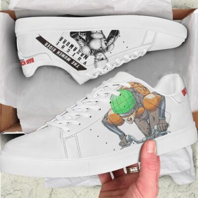 Tennis Shoes