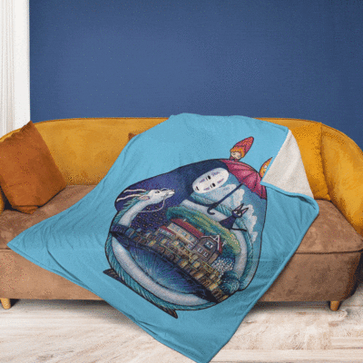 My Neighbor Totoro Studio Ghibli Anime Ver3 Christmas Gifts Lover, My Neighbor Totoro Gift For Fan Comfy Sofa Throw Blanket Gift 2 My Neighbor Totoro Studio Ghibli Anime Ver3 Christmas Gifts Lover My Neighbor Totoro Gift For Fan Comfy Sofa Throw Blanket Gift 2