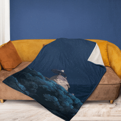 My Neighbor Totoro Studio Ghibli Anime Ver6 Christmas Gifts Lover, My Neighbor Totoro Gift For Fan Comfy Sofa Throw Blanket Gift 2 My Neighbor Totoro Studio Ghibli Anime Ver6 Christmas Gifts Lover My Neighbor Totoro Gift For Fan Comfy Sofa Throw Blanket Gift 2