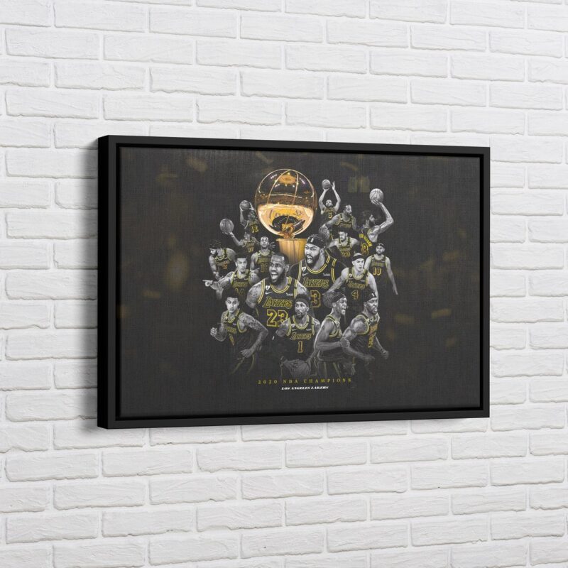 Basketball Wall Art