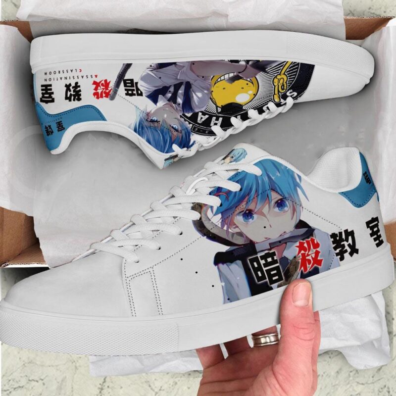 Tennis Shoes