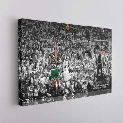 Boston Celtics Basketball