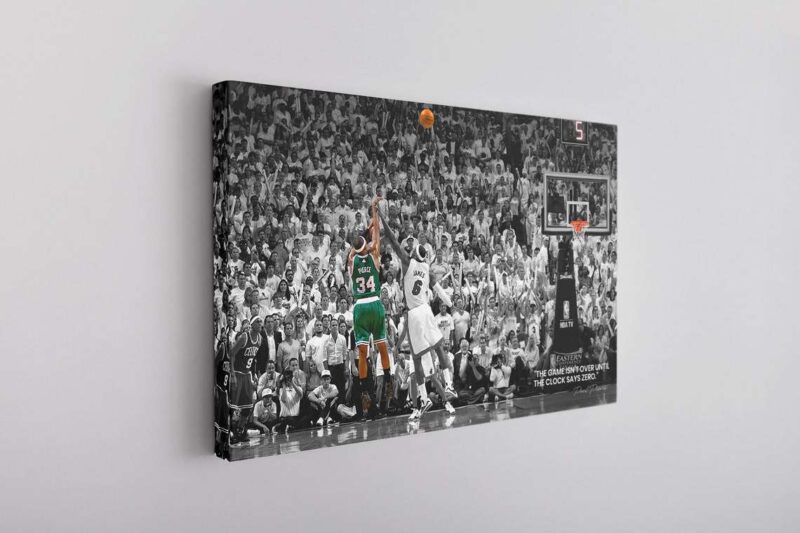 Boston Celtics Basketball