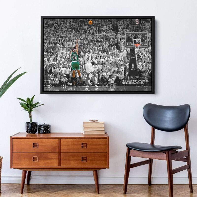 NBA Wall Art