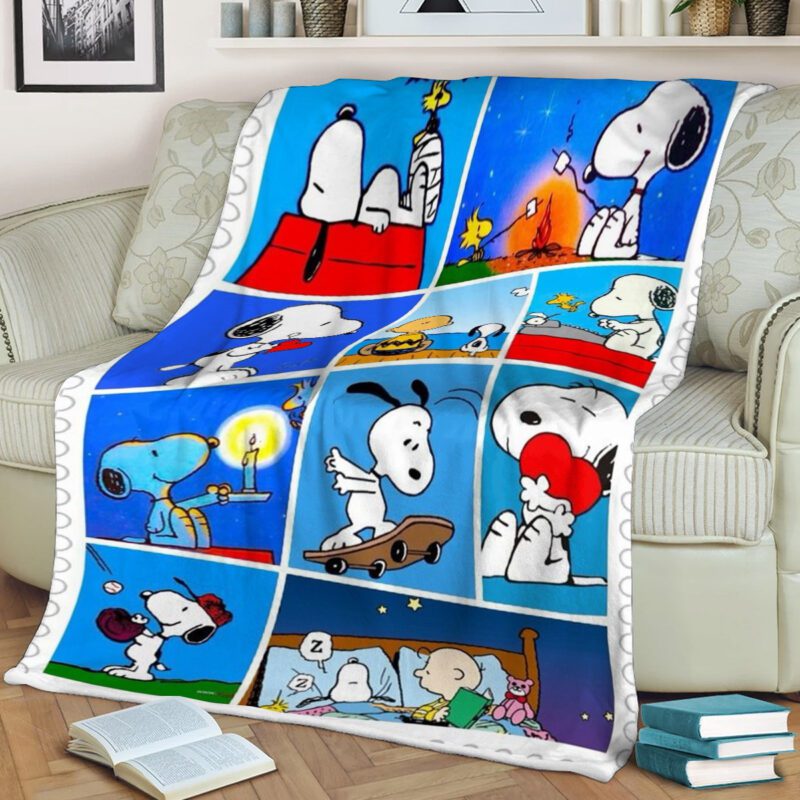 Peanuts Gift