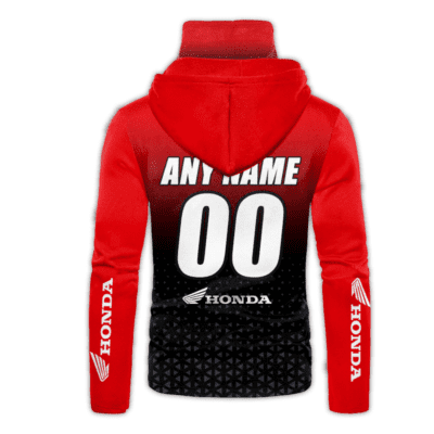 Personalized Phoenix Motogp Racing Honda Moose Racing Gaiter Hoodie 740 2 Personalized Phoenix Motogp Racing Honda Moose Racing Gaiter Hoodie 740 2