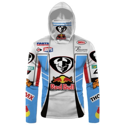 Personalized Red Bull Ktm Factory Motogp Racing Thor Mx Gaiter Hoodie 742 1 Personalized Red Bull Ktm Factory Motogp Racing Thor Mx Gaiter Hoodie 742 1