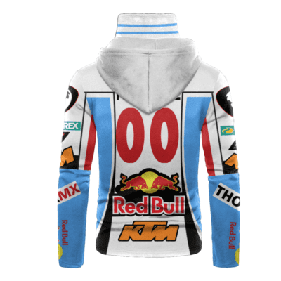 Personalized Red Bull Ktm Factory Motogp Racing Thor Mx Gaiter Hoodie 742 2 Personalized Red Bull Ktm Factory Motogp Racing Thor Mx Gaiter Hoodie 742 2