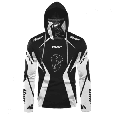 Personalized Thor Motogp Gaiter Hoodie 724 1 Personalized Thor Motogp Gaiter Hoodie 724 1