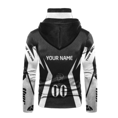 Personalized Thor Motogp Gaiter Hoodie 724 2 Personalized Thor Motogp Gaiter Hoodie 724 2