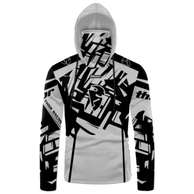 Personalized Thor Motogp Racing Gaiter Hoodie 736 1 Personalized Thor Motogp Racing Gaiter Hoodie 736 1