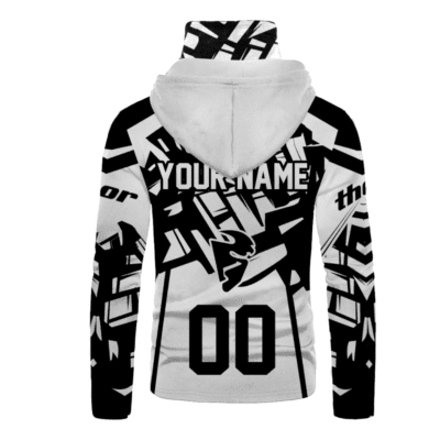 Personalized Thor Motogp Racing Gaiter Hoodie 736 2 Personalized Thor Motogp Racing Gaiter Hoodie 736 2