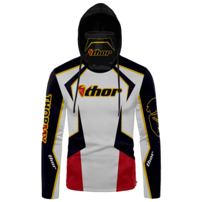 Personalized Thor mx Motogp Racing Gaiter Hoodie 741 1 Personalized Thor mx Motogp Racing Gaiter Hoodie 741 1