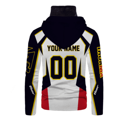 Personalized Thor mx Motogp Racing Gaiter Hoodie 741 2 Personalized Thor mx Motogp Racing Gaiter Hoodie 741 2