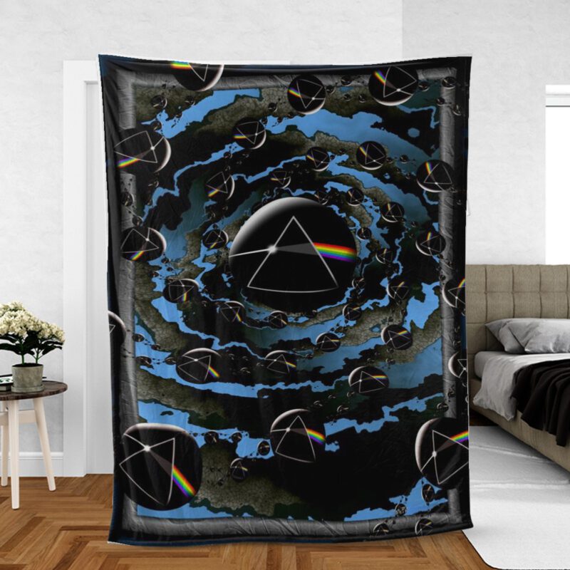 Pink Floyd Band Fan Gift