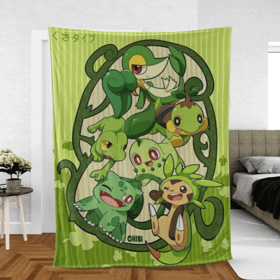Pokémon Go Eevee Evolution Games Ver3 Christmas Gifts Lover, Pokémon Gift For Fan Comfy Sofa Throw Blanket Gift 1 Pokémon Gift For Fan Comfy Sofa Throw Blanket Gift