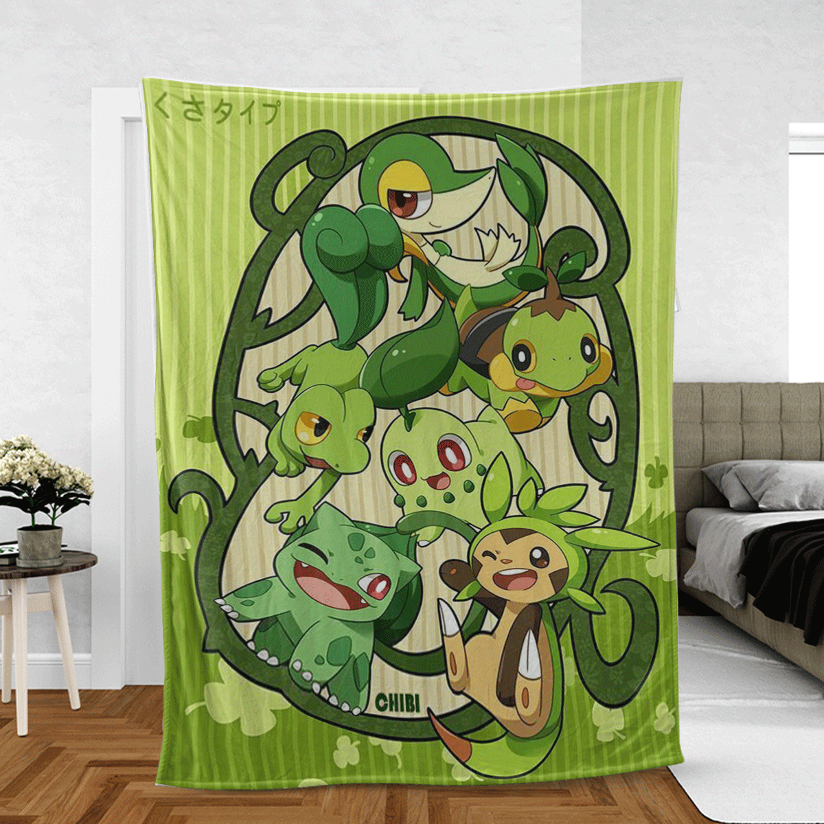 Pokemon-Go-Eevee-Evolution-Games-Ver3-Christmas-Gifts-Lover-Pokemon-Gift-For-Fan-Comfy-Sofa-Throw-Blanket-Gift-1 Pokémon Gift For Fan Comfy Sofa Throw Blanket Gift