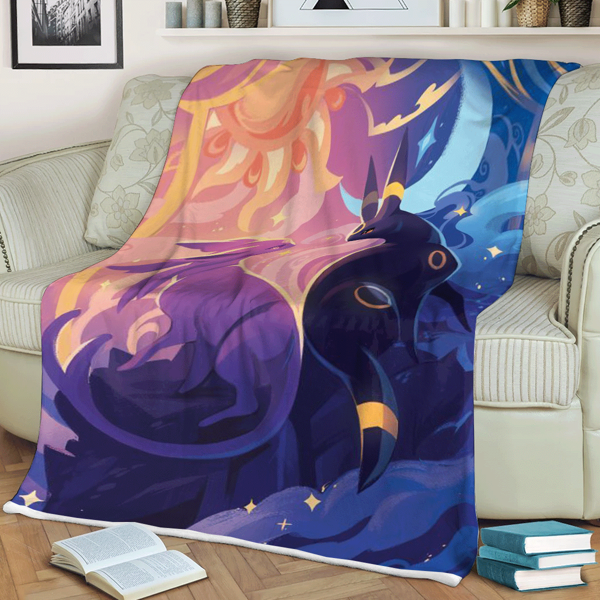 Pokemon-Go-Eevee-Evolution-Games-Ver6-Christmas-Gifts-Lover-Pokemon-Gift-For-Fan-Comfy-Sofa-Throw-Blanket-Gift Pokémon Go Eevee Evolution Games Ver6 Christmas Gifts Lover