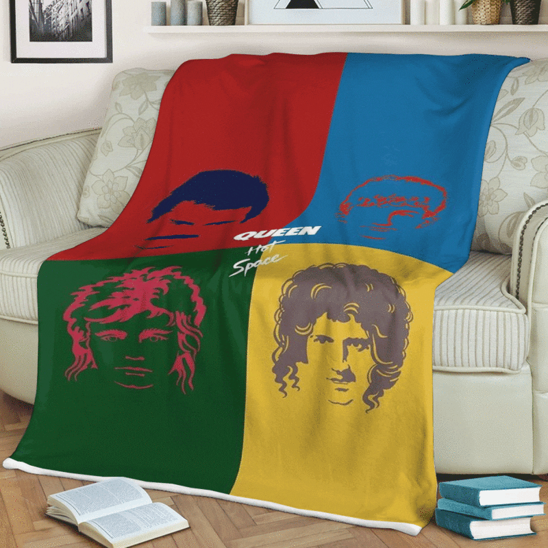 Queen Rock Band Thank You For The Memories Gifts Lover