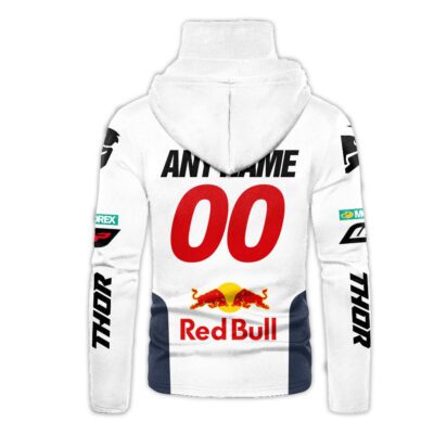Red Bull Ktm Factory Motogp Racing Thor Gaiter Hoodie 718 2 Red Bull Ktm Factory Motogp Racing Thor Gaiter Hoodie 718 2