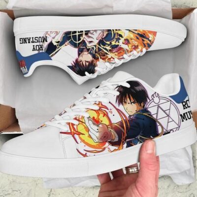 Tennis Shoes