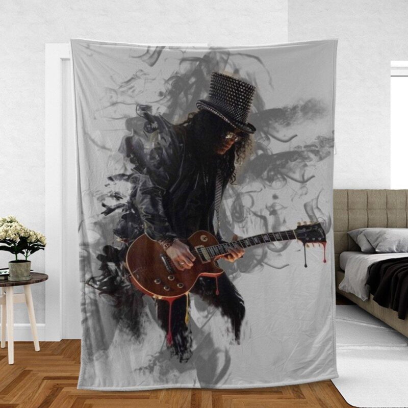 Slash Guitar Guns N' Roses Fan Gift