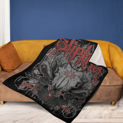 Slipknot Music Band 2098 Gifts Lover,Slipknot Music Band Gift For Fan Comfy Sofa Throw Blanket Gift 2 Slipknot Music Band 2098 Gifts LoverSlipknot Music Band Gift For Fan Comfy Sofa Throw Blanket Gift 2