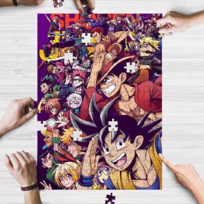 Songoku Funny Fan Gift