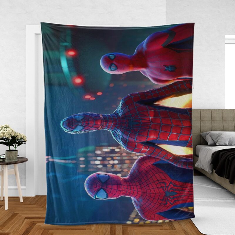 3 Spider Man