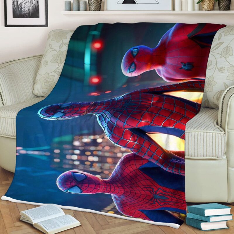 Spider Man Gift