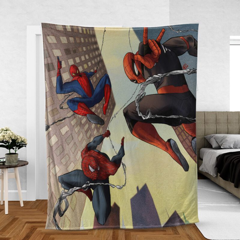 3 Spider Man
