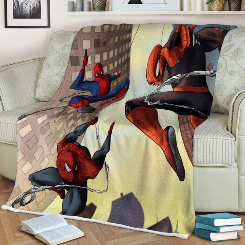 Spider Man Gift