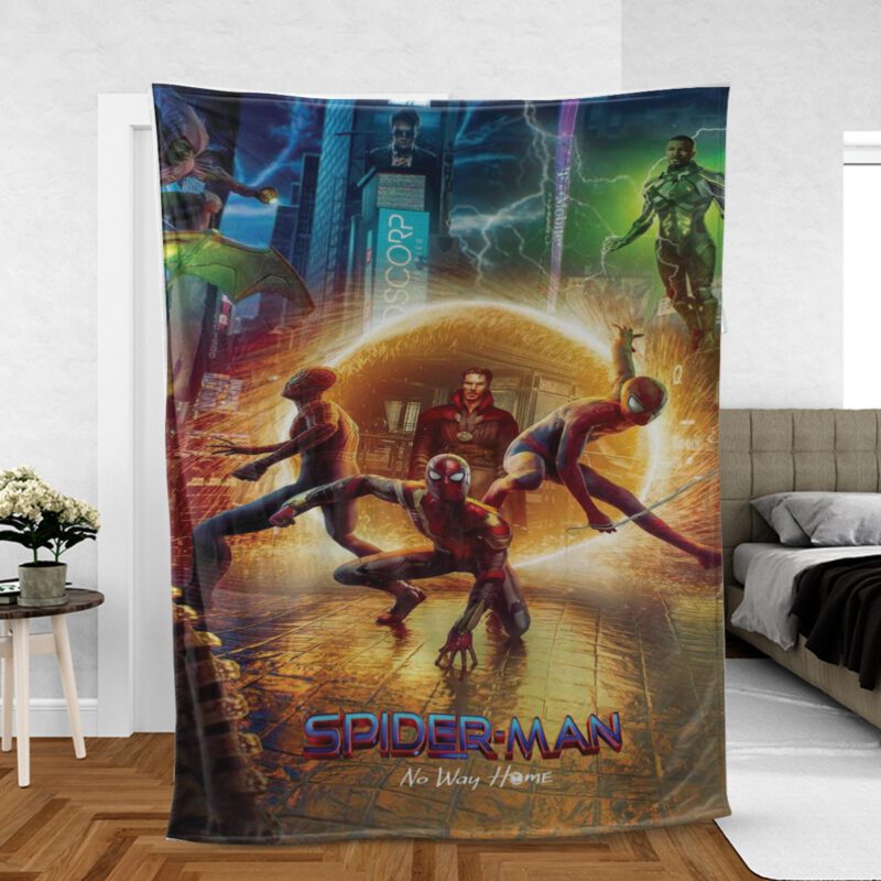 3 Spider Man