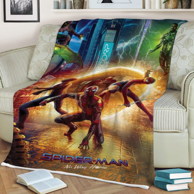 Spider Man Gift