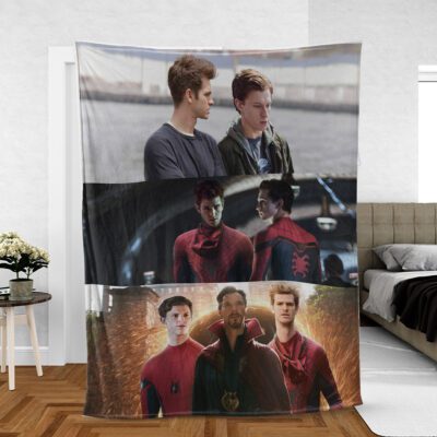 3 Spider Man
