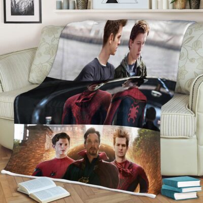 Spider Man Gift