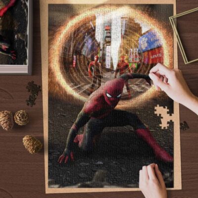 Marvel Spider Man Fan Gift