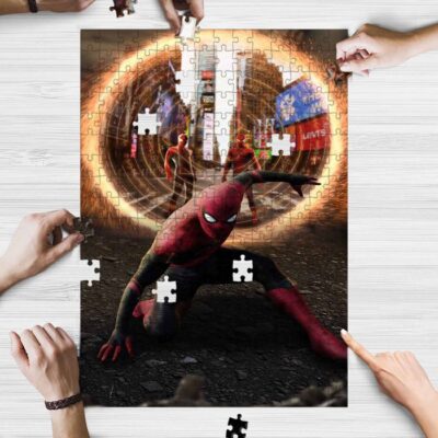 Marvel Spider Man Lover Gift
