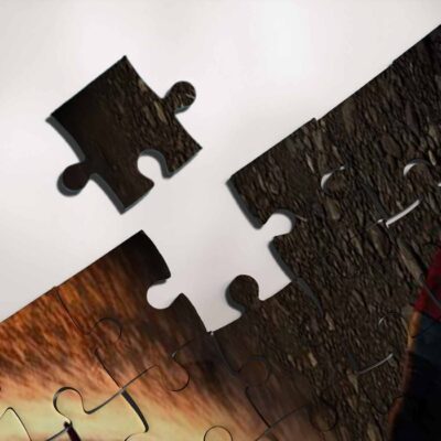 Spider Man Into the Spider Verse Movie Marvel Comics Ver10 Gifts Lover Jigsaw Puzzle GameMarvel Spider Man Fan Gift Marvel Spider Man Lover Gift 4