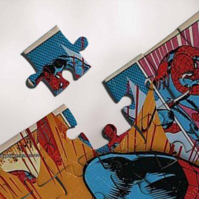 Spider Man Marvel Comicss Lover Jigsaw Puzzle Game, Spider Man Marvel Comics Fan Gift, Spider Man Marvel Comics 3 Spider Man Marvel Comicss Lover Jigsaw Puzzle Game Spider Man Marvel Comics Fan Gift Spider Man Marvel Comics 3